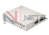 Медиаконвертер NewNets XFP/XFP AC 220V
